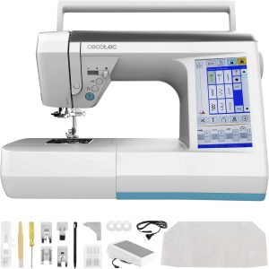 Cecotec BelleCouture 36000 Control