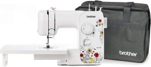 Brother JX17FE (Fantasy Edition)