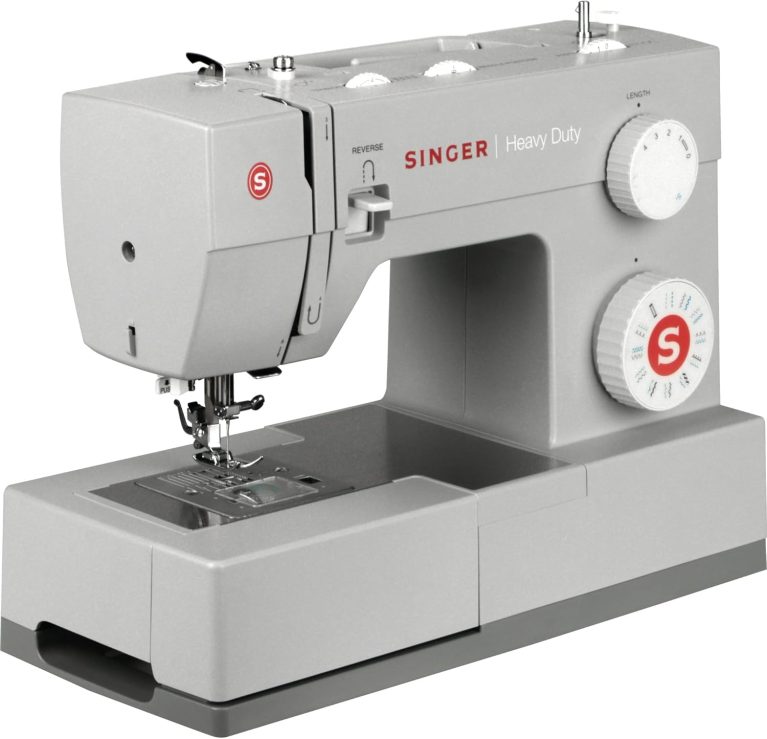 Singer Heavy Duty 4423 Machine à coudre mécanique 23 points