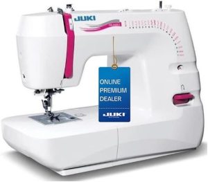 JUKI HZL-353ZR