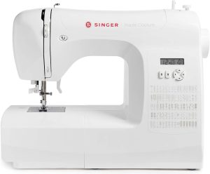 Singer Haute Couture F527C