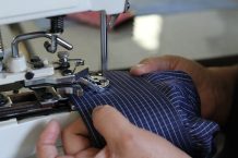 Les avantages d’une machine à coudre portable