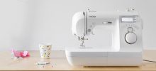 Comment choisir sa machine à coudre ?