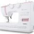 Notre test de la surjeteuse Brother M343D
