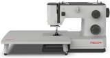 Notre test de la Necchi Q132A