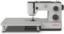 Notre test de la Necchi Q132A