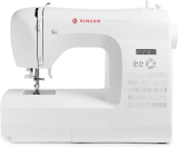 Notre test de la Singer Haute Couture F527C