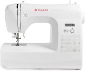 Notre test de la Singer Haute Couture F527C
