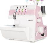 Notre test de la surjeteuse MEDION SO90