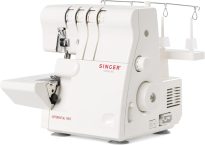 Notre test de la surjeteuse Singer 14SH654