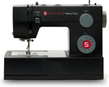 Notre test de la Singer 4432