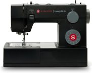 Notre test de la Singer 4432